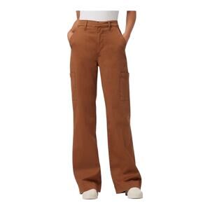 Joe's pants Cargo brown size 31